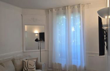 Appartement cosy aux portes de Paris - Foto 8