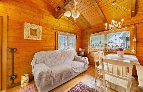 Orserose Chalet 6 I Scarpet - Foto 10