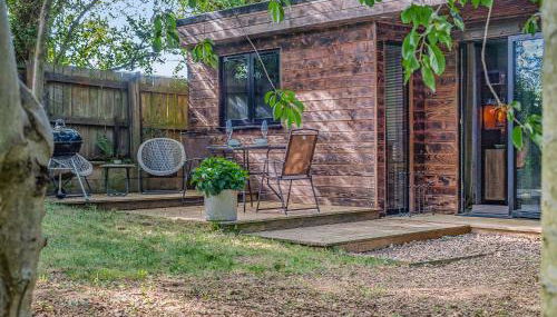 The Lodge In The Woods - Foto 4