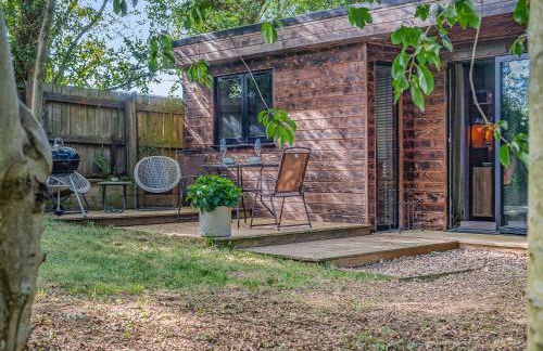 The Lodge In The Woods - Foto 4