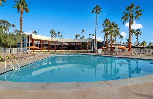 Ocotillo Lodge Retropad-1BR Bungalow South PS - Foto 21