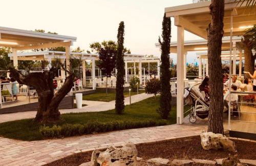 Casa Villaggio Emmanuele Manfredonia Gargano - Foto 28