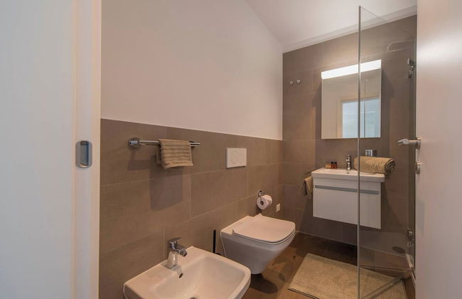 Brand new Apartment City11 - Foto 11