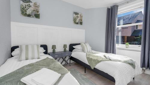 Luxury Central Hidden Gem - Foto 3