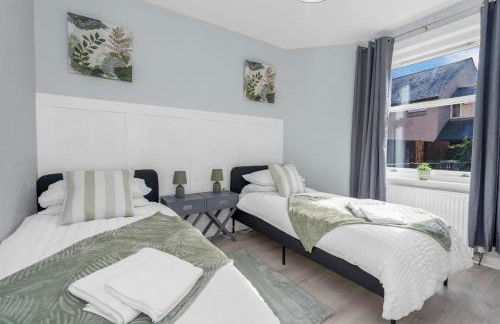 Luxury Central Hidden Gem - Foto 3