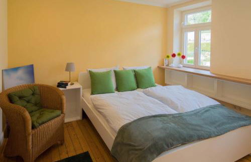 Gudd Stuvv in Annis Haus - Foto 6