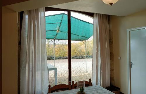 Gîtes Périgord Dordogne Rocamadour Sarlat Cahors naturiste juin à sept - Photo 29