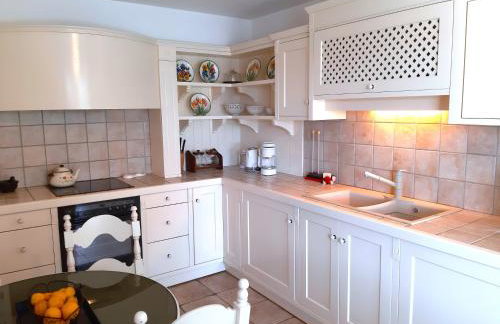 Beachfront Skaloma Villa - Foto 73