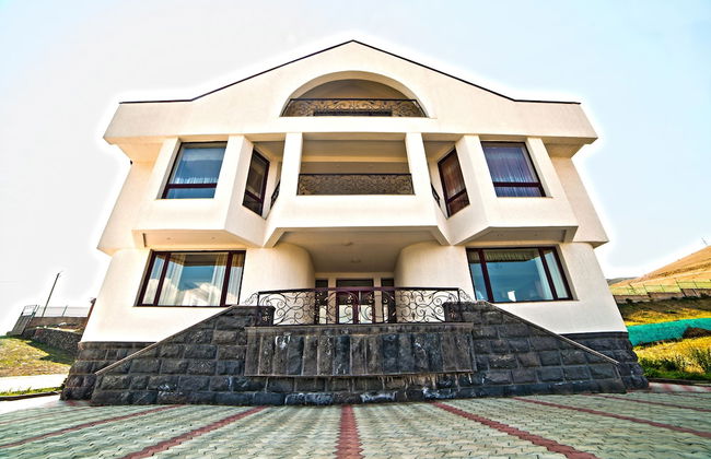 Cross Sevan Villa - Foto 18