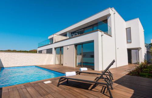 Panoramic Linked Villa with Private Pool - 12A - Foto 21