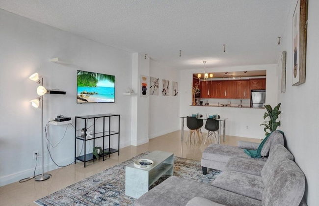 Beautiful Garden View Ocean Reserve 1 Br Condo 1 Bedroom Condo by RedAwning - Foto 11