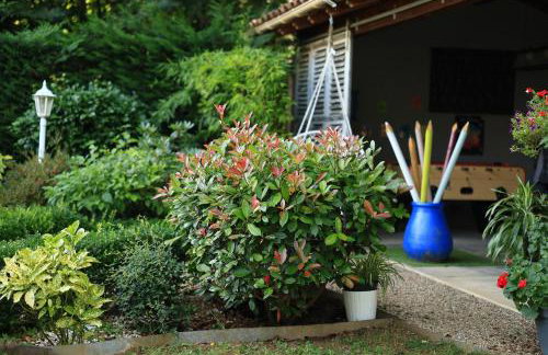 Chambre d'hôtes cosy Le Chalet -Tarn - Foto 19