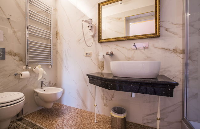 Trastevere Royal Suite Trilussa - Photo 43