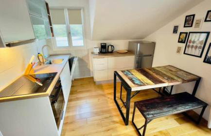 Apartments Marijin Dvor - Foto 24