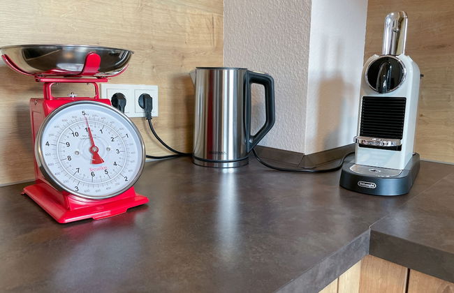 Saar-Apartments - Photo 48