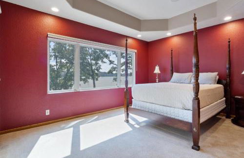 Pet-Friendly Home In The Main Channel w/ Breathtaking Sunsets & Lake Views - Foto 36