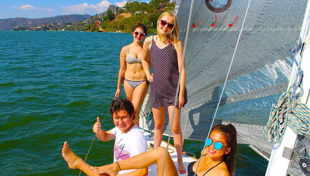 Tour in Valle de Bravo - Foto 2