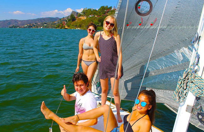 Tour in Valle de Bravo - Foto 2