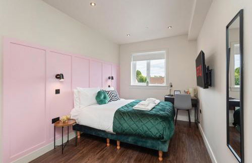 The Balfour by Coorie Doon Stays - Foto 7