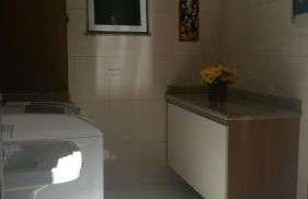 Linda Casa de Campo - Próximo à SP - Wi-Fi grátis - Photo 22