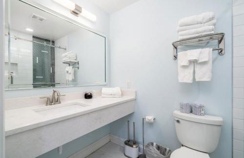 The Hamilton - Lakefront & Studio Suites, Hot Springs - Foto 48