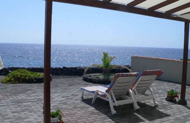 Casa Mar y Sol aan Zee - Foto 19