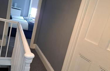 Cosy Station Escape - Foto 17