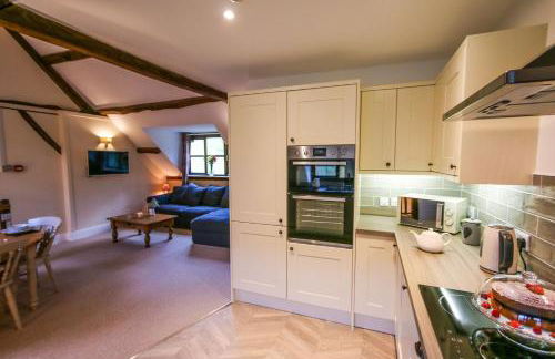 Lake Cottages at Cwm Chwefru - Foto 55