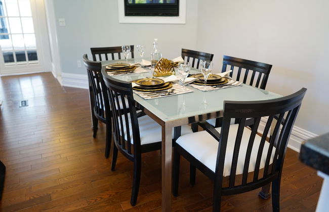 The Woodbine Beach House - Foto 7