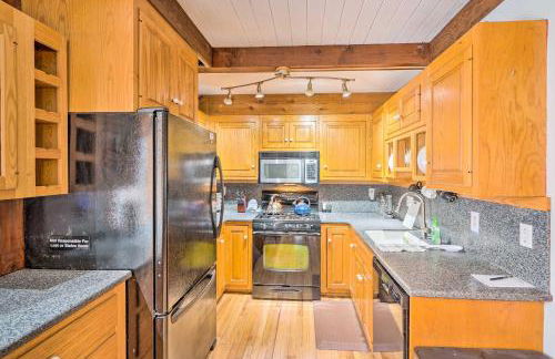 Berkshires Getaway Less Than 1 Mi Skiing and Hiking! - Foto 13