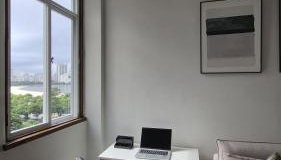 Studio Beach Botafogo - Foto 3