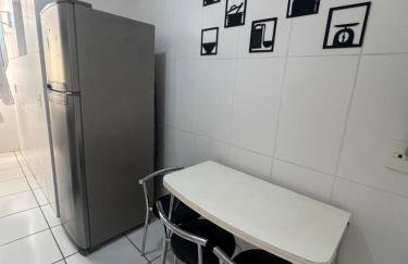 Apto 3 Quartos com Ar, Piscina, Garagem - Cuiabá - Foto 14