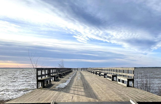 3 Person Holiday Home in Mariestad-by Traum - Foto 5