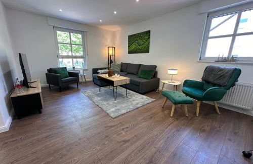 TRAUMHAFT schöne Wohnung-nahe Volkspark Marl-MODERN-TOP Austattung- - Photo 1