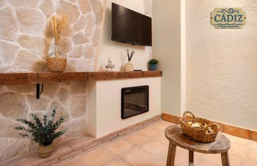 Mi Andalusia Hotel Experience - Photo 50