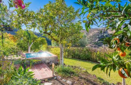 Casa Ami Guaro by Ruralidays - Foto 31