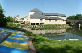 Studio 2 - 3 minutes du Futuroscope - Foto 9