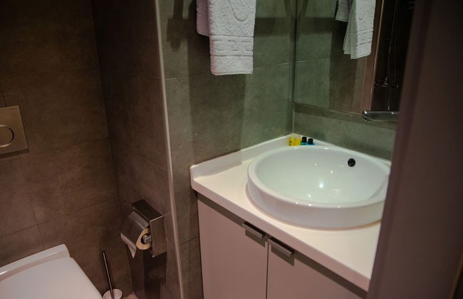 Star of Istanbul Residence - Foto 19