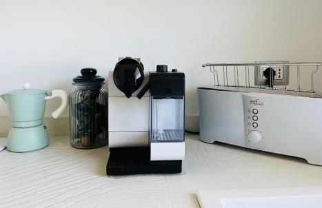 Sky Penthouse at Rome Fiumicino Airport - Foto 10