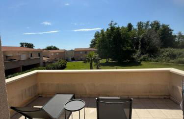 Villa désirée à Santa Maria Poggio - Foto 5