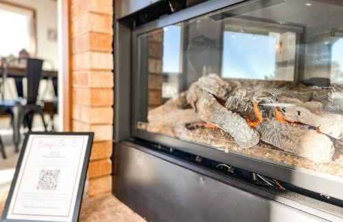 Sunset Mesa Hideaway with Hot Tub - Foto 10