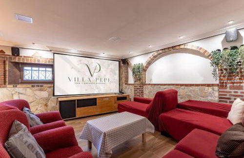 Villa Pepe Paz y Encanto Natural - Foto 3