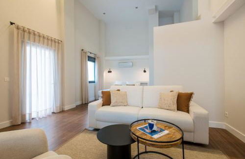 La Sillería de Triana by Magno Apartments - Photo 42