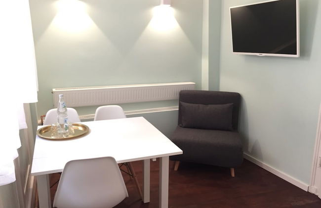 Apartment Zentral - Foto 67