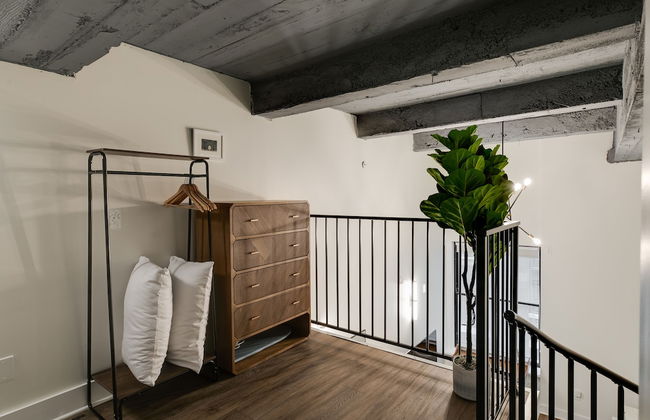 The Ledger Residences by Sosuite - Old City - Foto 29