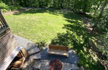 Tranquil Vacation Rental Nestled in the Shenandoah Mountains of Howardsville, Virginia - Foto 7