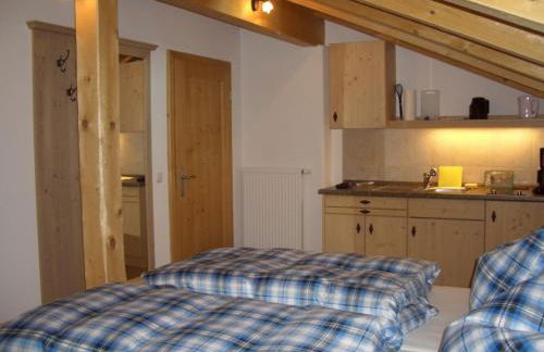 Huberbauernhof Ferienwohnungen - Foto 40