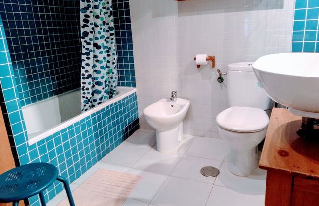 Wish Suite San Gil De Sevilla - Foto 24