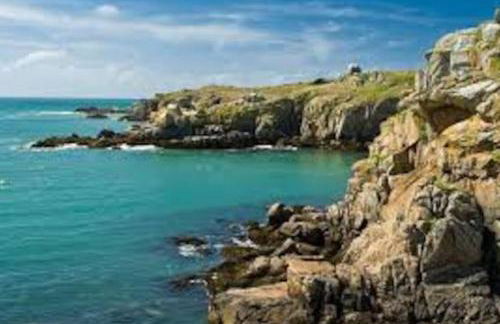 Charmant T2 au coeur du golf de port Bourgenay - Foto 14