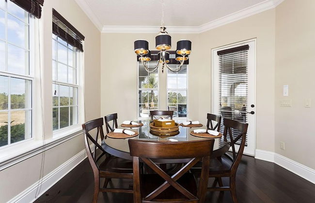 Je47493 - Reunion Resort - 6 Bed 6 Baths Villa - Foto 30